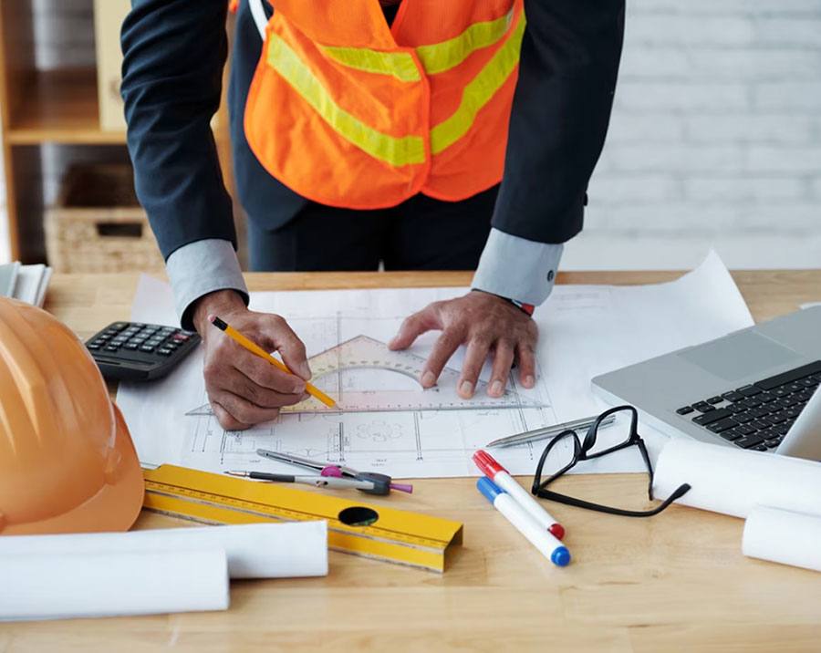 Civil Engineering & Building Construction