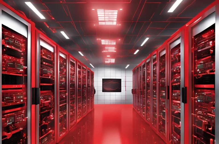 ICT Networks & Technology Solutions