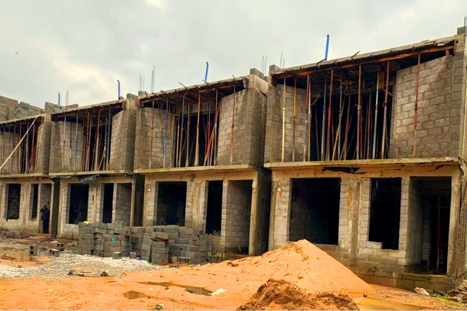 Real Estate Development & Property Services