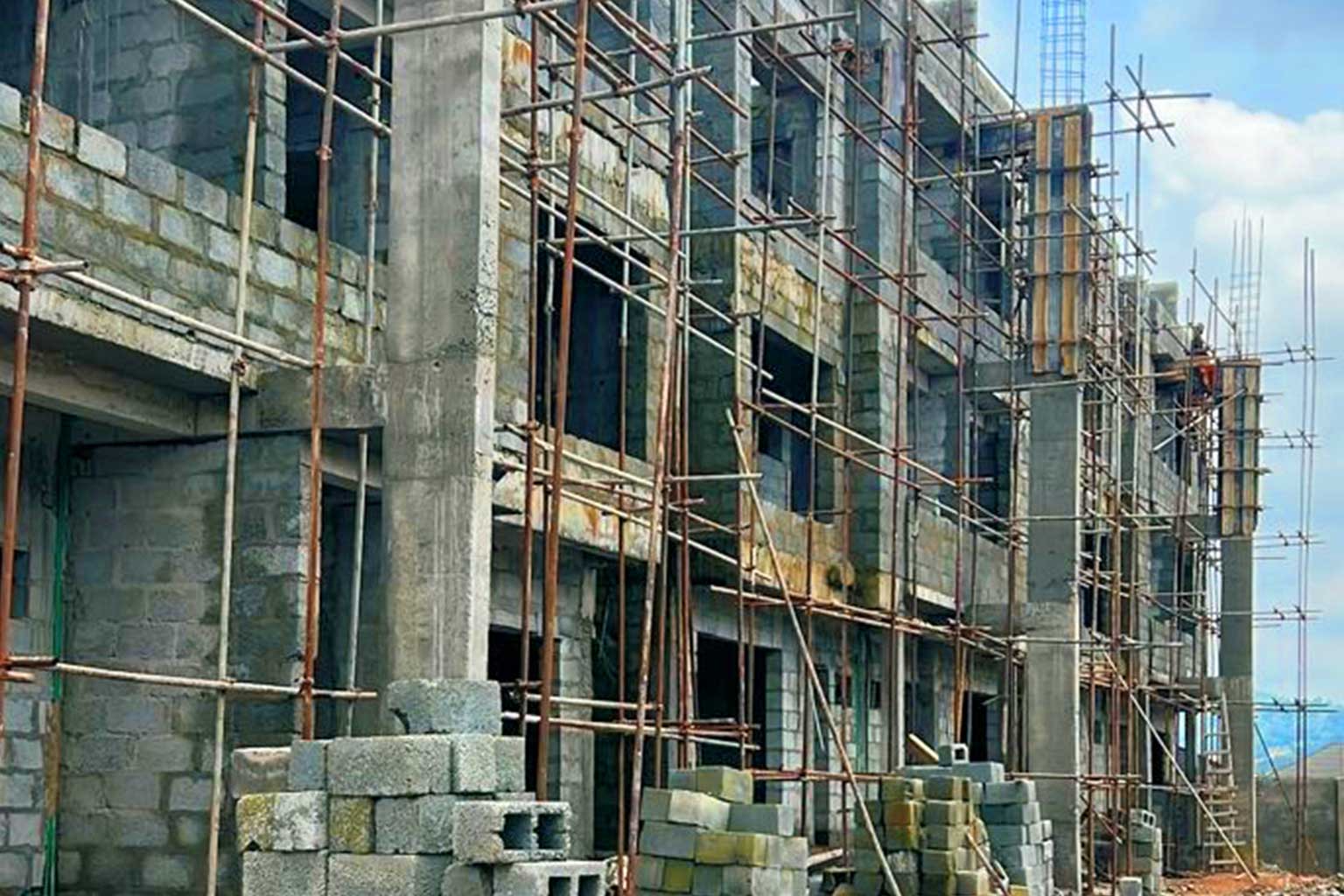 Real Estate Development & Property Services