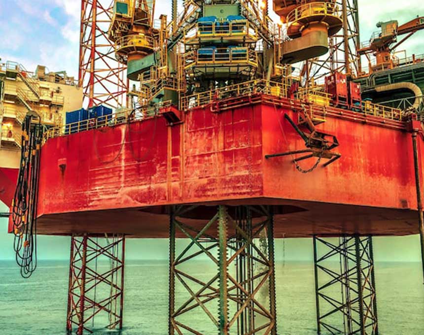 Oil & Gas Services