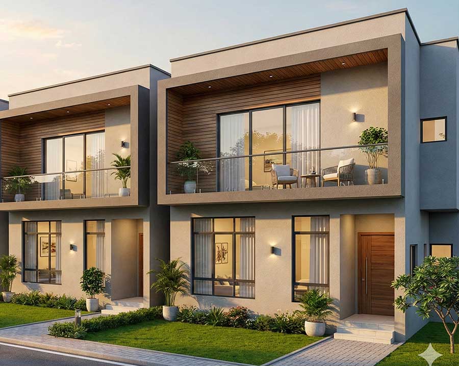 Real Estate Development